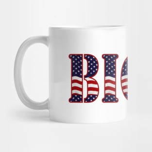 Bigly Mug